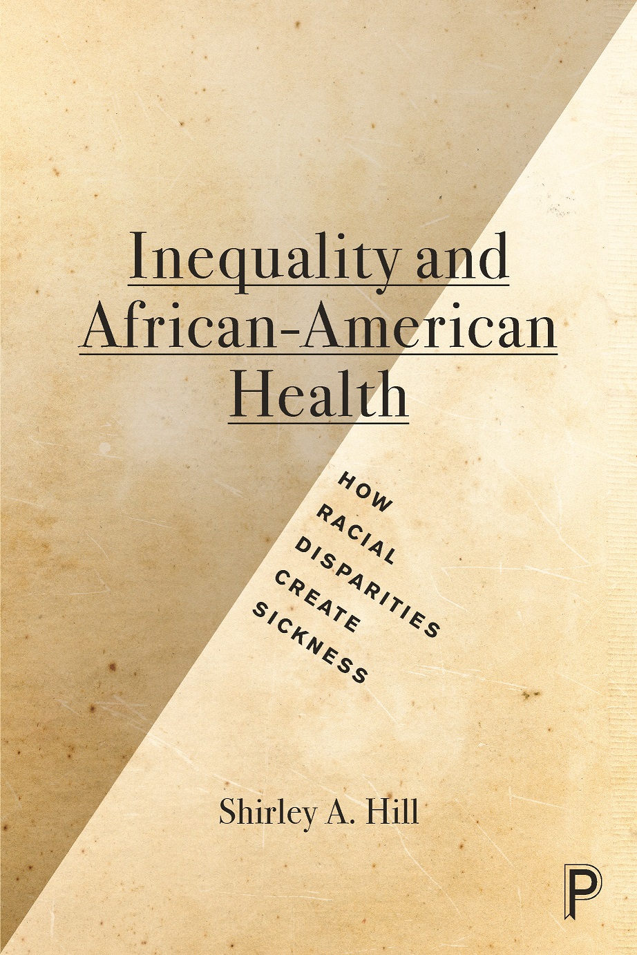 Inequality and African American Health